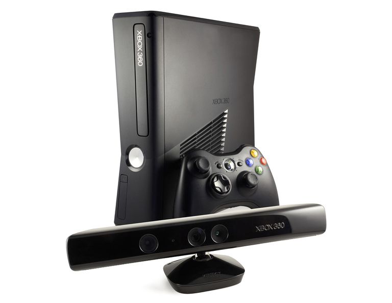 Manual For Xbox 360 Model 1439 Specifications